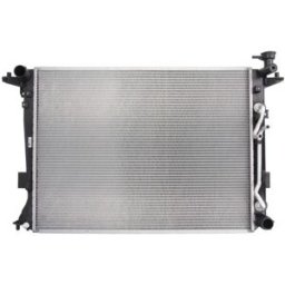 Radiador, arrefecimento do motor KOYORAD PL812884