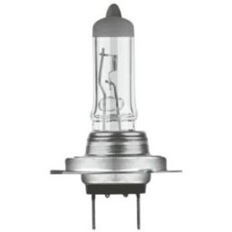 Lâmpada de halogéneo NEOLUX H7 Extra Lifetime 12V/55W, 2 Peça