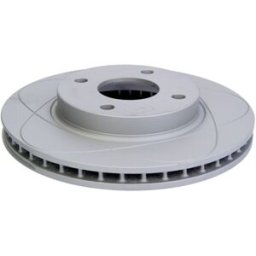 Disco de travão ATE Power Disc 24.0324-0120.1, 1 Peça
