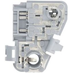 Luz traseira combinada - suporte da lâmpada ULO 1112222