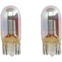 Ams-Osram Lâmpada secundária OSRAM WY5W Diadem Chrome NextGen 12V, 2 Peça