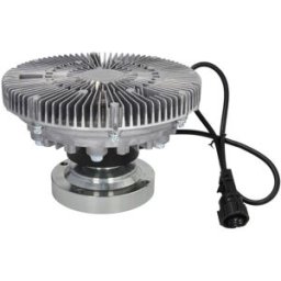 Embraiagem, ventilador do radiador THERMOTEC D5VO008TT
