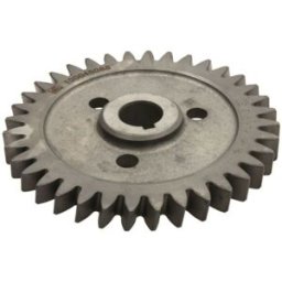 Roda dentada, bomba servo DT Spare Parts 2.10234