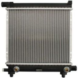 Radiador, arrefecimento do motor THERMOTEC D7M066TT