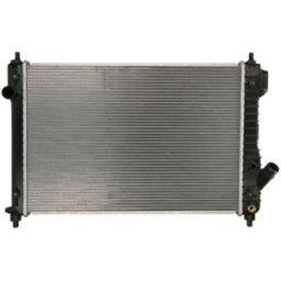 Radiador, arrefecimento do motor KOYORAD PL312243R