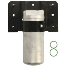 Secador, ar condicionado NRF 33389