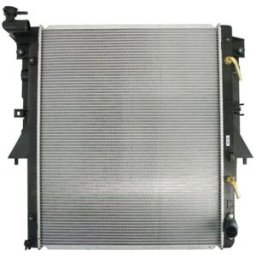Radiador, arrefecimento do motor KOYORAD PL033319