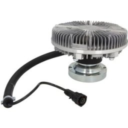 Embraiagem, ventilador do radiador THERMOTEC D5RV007TT