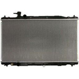 Radiador DENSO DRM40050