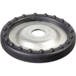 Placa da mola FEBI BILSTEIN 107307