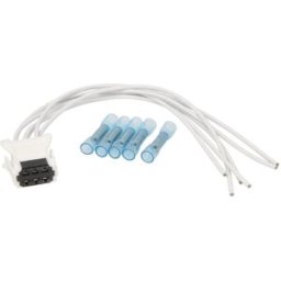 Kit de reparação de cabos, aquecedor do ventilador interior SENCOM 20901