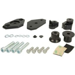 Crash Pad RDMOTO RDM-Y28SD