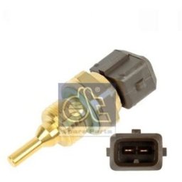 Interruptor de temperatura, ventilador do radiador DT Spare Parts 3.37013