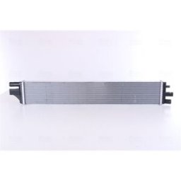 Radiador, arrefecimento do motor NISSENS 630794