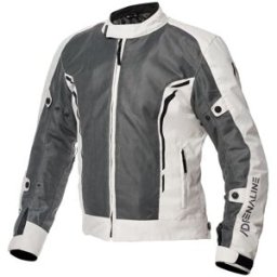 Casaco têxtil para motas ADRENALINE MESHTEC 2.0 PPE Tamanho 5XL