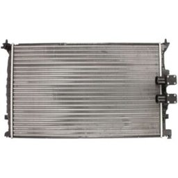 Radiador, arrefecimento do motor NISSENS 63734