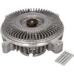 Embraiagem da ventoinha THERMOTEC D5M021TT