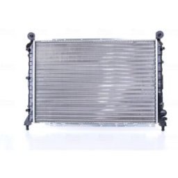 Radiador NISSENS 60034