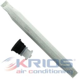 Secador, ar condicionado MEAT & DORIA K132404