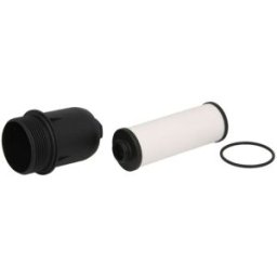 Kit de filtros hidráulicos, transmissão automática MEYLE KIT 100 137 1003