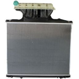 Radiador, arrefecimento do motor THERMOTEC D7MA002TT