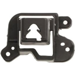 Suporte, grelha do radiador BLIC 6502-07-3478995P