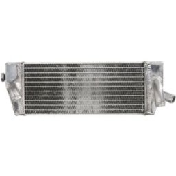 Radiador, arrefecimento do motor 4 RIDE RAD-074R