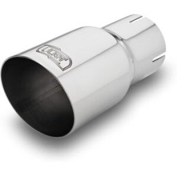 Ulter Sport Ponta do sistema de escape ULTER ULT N1-08-1 P/60