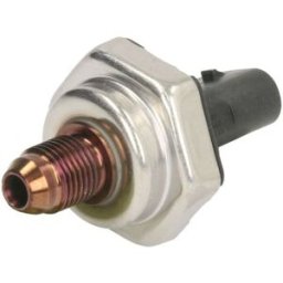 Placa de vedação, sensor de pressão do combustível MEAT & DORIA 825027