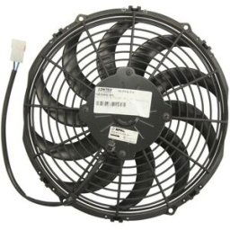 Ventoinha, ar condicionado SPAL VA09-AP12/C-54S