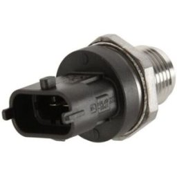 Placa de vedação, sensor de pressão do combustível BOSCH 0 281 006 158
