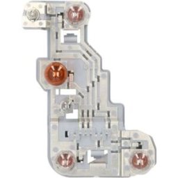 Luz traseira combinada - suporte da lâmpada ULO 1036201