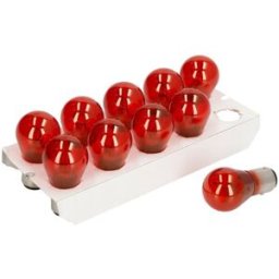 Lâmpada secundária PHILIPS PR21/5W Vision 12V, 5/21W