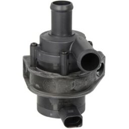 Bomba de circulação de água, aquecedor auxiliar PIERBURG 7.02074.91.0