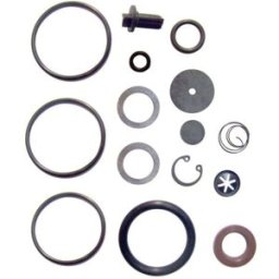 Kit de reparação, secador de ar WACH-MOT WT/WSK.63.40