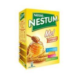 Nestum Familiar Size - 600g