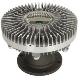 Embraiagem, ventilador do radiador NRF 49724