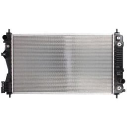 Radiador, arrefecimento do motor KOYORAD PL313276