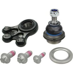 Kit de reparação, junta de suspensão/guia MEYLE KIT 11-16 010 0019