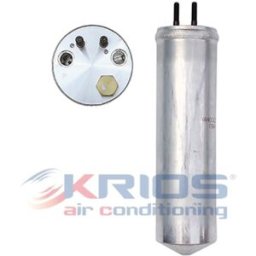 Secador, ar condicionado MEAT & DORIA K132243