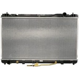 Radiador, arrefecimento do motor KOYORAD PL011253
