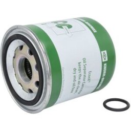 Filtros, secadores de ar KNORR-BREMSE K 115979X00