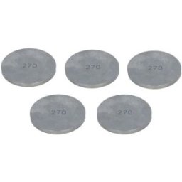 Tourmax Válvulas e placas de válvulas 4 RIDE PZ295270/5