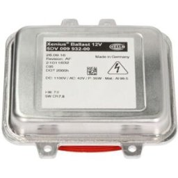 Inversor esquerdo/direito, Bi-xénon HELLA 5DV 009 932-001