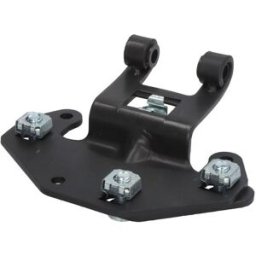 Suporte, grelha do radiador COVIND TGX/146