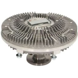 Embraiagem, ventilador do radiador NRF 49114