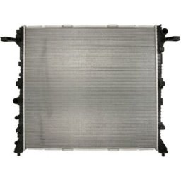 Radiador, arrefecimento do motor NISSENS 606981