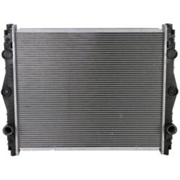 Radiador, arrefecimento do motor THERMOTEC D7DA002TT