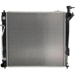 Radiador, arrefecimento do motor KOYORAD PL812851