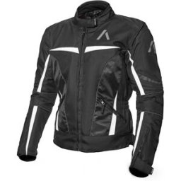 Casaco têxtil para motas ADRENALINE LOVE RIDE 2.0 PPE Tamanho 3XL
